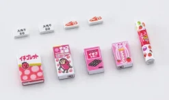 1/12 10 Yen Game (Racing Car)