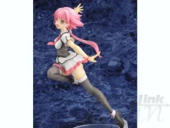 1/8 Akiha Shishidou PVC
