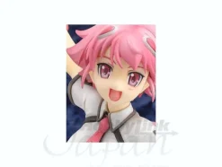 1/8 Akiha Shishidou PVC