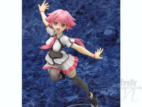 1/8 Akiha Shishidou PVC