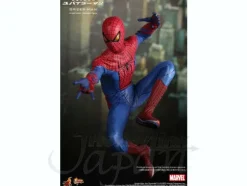 1/6 Amazing Spider Man: Spider-Man