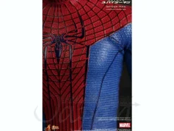 1/6 Amazing Spider Man: Spider-Man