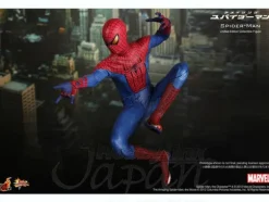 1/6 Amazing Spider Man: Spider-Man