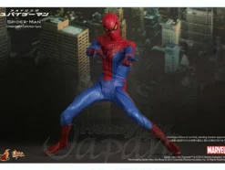 1/6 Amazing Spider Man: Spider-Man