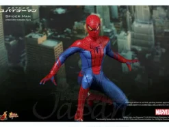 1/6 Amazing Spider Man: Spider-Man