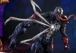 1/6 Artist Collection Fully Poseable Figure: Spider-Man: Maximum Venom - Venomized Iron Man