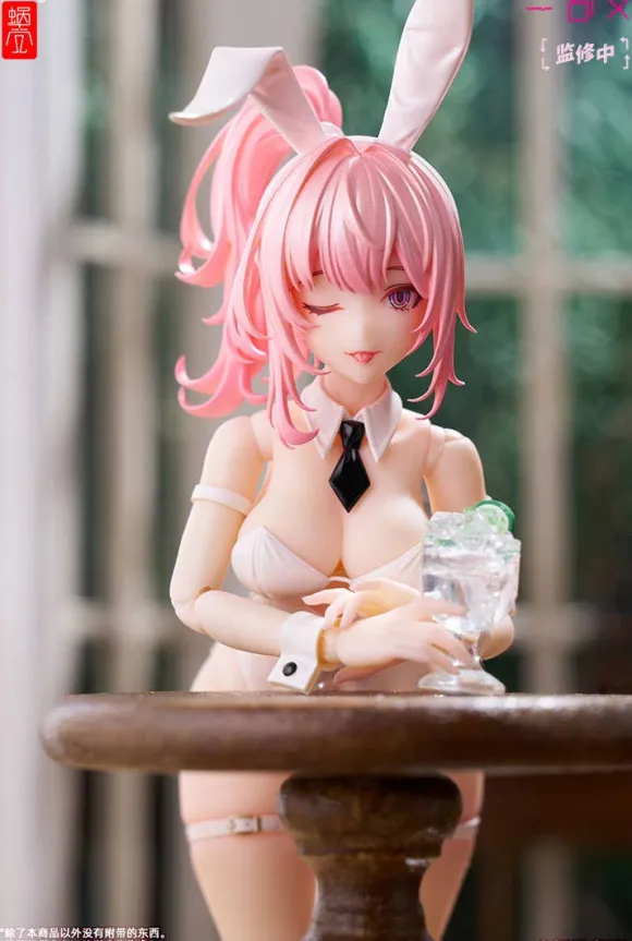 1/12 Bunny Girl-Aileen