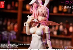 1/12 Bunny Girl-Aileen