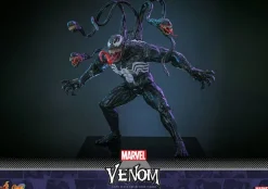 1/6 Comic Masterpiece - Fully Poseable Figure: Marvel Comics - Venom