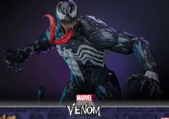1/6 Comic Masterpiece - Fully Poseable Figure: Marvel Comics - Venom