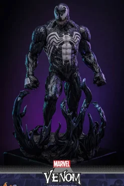 1/6 Comic Masterpiece - Fully Poseable Figure: Marvel Comics - Venom