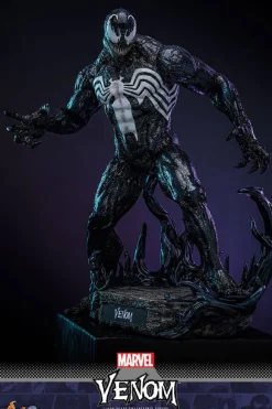 1/6 Comic Masterpiece - Fully Poseable Figure: Marvel Comics - Venom