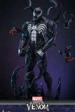 1/6 Comic Masterpiece - Fully Poseable Figure: Marvel Comics - Venom