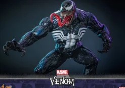 1/6 Comic Masterpiece - Fully Poseable Figure: Marvel Comics - Venom