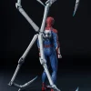 1/12 DLX Spiderman Advanced Suit 2.0 (Peter Parker) (Marvel's Spider-Man 2)