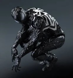 1/12 DLX Spider-Man Symbiote Suit (Peter Parker) Standard Edition (Marvel's Spider-Man 2)