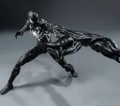 1/12 DLX Spider-Man Symbiote Suit (Peter Parker) Standard Edition (Marvel's Spider-Man 2)