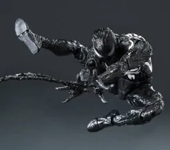 1/12 DLX Spider-Man Symbiote Suit (Peter Parker) Standard Edition (Marvel's Spider-Man 2)