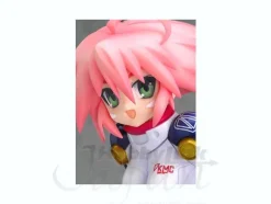 1/8 Emuemu PVC