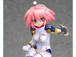 1/8 Emuemu PVC