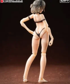 1/12 Front Armor Girl Victoria Action Figure