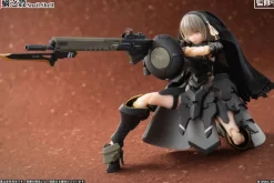1/12 Front Armor Girl Victoria Action Figure