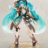 1/7 Hatsune Miku: 100th Adventure Ver.