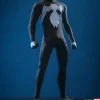 1/6 Hono Studio - Fully Poseable Figure: Marvel Comics - Spider-Man (Symbiote Suit)