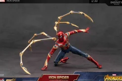 1/10 Iron Spider 2.0 Version (7-inch X Series)