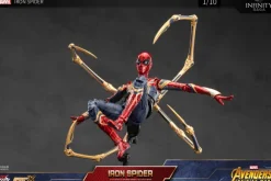 1/10 Iron Spider 2.0 Version (7-inch X Series)