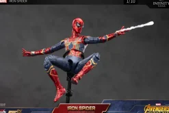 1/10 Iron Spider 2.0 Version (7-inch X Series)
