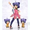 1/8 Kyouka Midarezaki & Petit Kyouka PVC