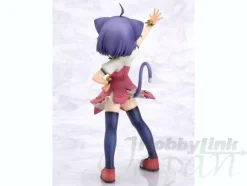 1/8 Kyouka Midarezaki & Petit Kyouka PVC
