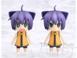 1/8 Kyouka Midarezaki & Petit Kyouka PVC