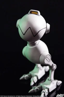 1/6 Mondo Art Collection - Teenage Mutant Ninja Turtles: Mouser 2-Pack