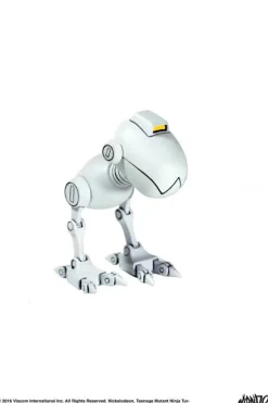 1/6 Mondo Art Collection - Teenage Mutant Ninja Turtles: Mouser 2-Pack