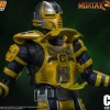 1/12 Mortal Kombat: Cyrax