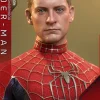 1/6 Movie Masterpiece - Fully Poseable Figure: Spider-Man: No Way Home - Friendly Neighborhood Spider-Man (Deluxe Version)