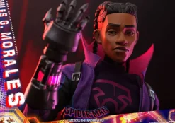 1/6 Movie Masterpiece - Fully Poseable Figure: Spider-Man: Across the Spider-Verse - Miles G. Morales