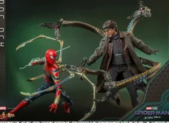 1/6 Movie Masterpiece - Fully Poseable Figure: Spider-Man: No Way Home - Doctor Octopus