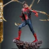1/6 Movie Masterpiece - Fully Poseable Figure: Avengers: Endgame - Iron Spider