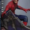 1/6 Movie Masterpiece - Fully Poseable Figure: Spider-Man - Spider-Man (Battle Damaged Version)