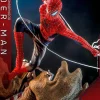 1/6 Movie Masterpiece - Fully Poseable Figure: Spider-Man: No Way Home - Friendly Neighborhood Spider-Man