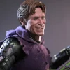 1/6 Movie Masterpiece - Fully Poseable Figure: Spider-Man: No Way Home - Green Goblin (Upgraded Suit)