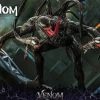 1/6 Movie Masterpiece - Fully Poseable Scale Figure: Venom