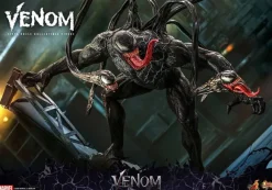 1/6 Movie Masterpiece - Fully Poseable Scale Figure: Venom