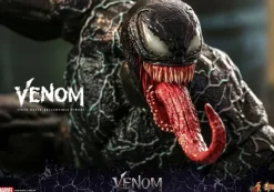 1/6 Movie Masterpiece - Fully Poseable Scale Figure: Venom