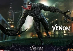 1/6 Movie Masterpiece - Fully Poseable Scale Figure: Venom