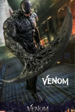 1/6 Movie Masterpiece - Fully Poseable Scale Figure: Venom