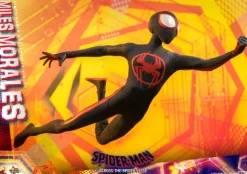 1/6 Movie Masterpiece - Fully Poseable Figure: Spider-Man: Across the Spider-Verse - Miles Morales